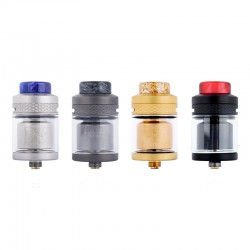 Wotofo Serpent Elevate RTA