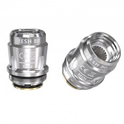 4pcs Vandy Vape Jackaroo Mesh 80 Coil 0.15ohm