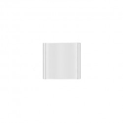 VOOPOO UFORCE Glass Tube 5.5ml 3pcs 