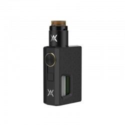 Geek Vape Athena Squonk Kit