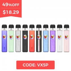 Vaporesso XROS 5 Pod Kit