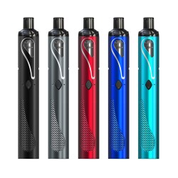 5 colors for Artery PAL Stick Kit
