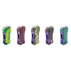 5 colors for asMODus x Ultroner Thor II Mod