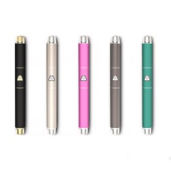 5 colors for Dazzvape Acus Wax Pen Vaporizer Kit