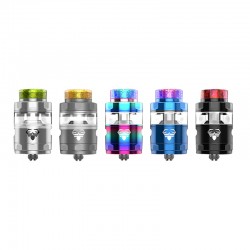 GeekVape Blitzen RTA