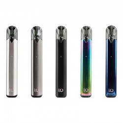 Innokin I.O Pod Kit