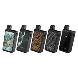 OBS Land Pod Kit