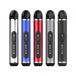 5 colors for Think Vape Beta Pod Kit