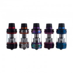 Uwell Valyrian Tank