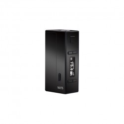 Aspire NX75-A CNC Edition 75W Mod