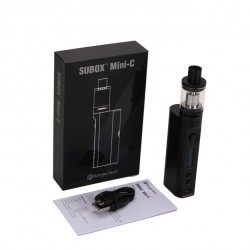 Kanger Subox Mini-C Starter Kit 