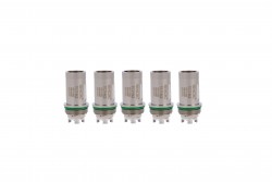 5PCS SMOK TCT Replacement Coil Heads - 0.15ohm
