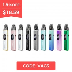 VOOPOO Argus G3 Kit