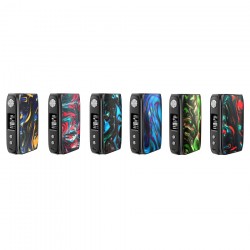 IJOY Shogun Univ Mod