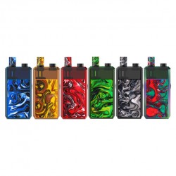 6 colors for Horizon Magico Pod System Kit