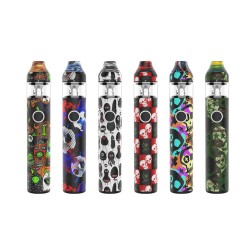 6 colors for OBS KFB 2 AIO Kit