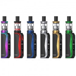 6 colors for SMOK PRIV N19 Kit