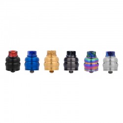 Wotofo Elder Dragon RDA