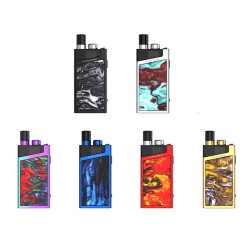 SMOK Trinity Alpha Vape Kit