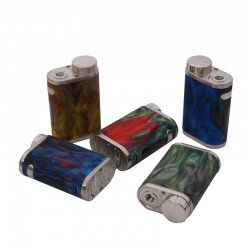 Eleaf iStick Pico Resin mod