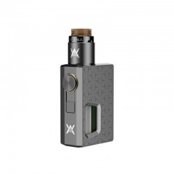 Geek Vape Athena Squonk Kit