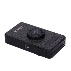 Vision iBox Mod 1500mAh EU Plug - Brown