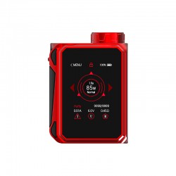 Smok G-Priv Baby Luxe Edition 85W mod
