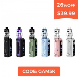 GeekVape Aegis Mini 5 Kit