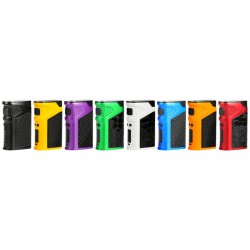 Uwell Ironfist Mod