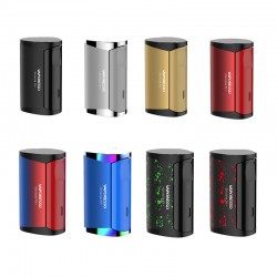 Vaporesso Drizzle Fit Mod