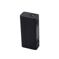 Upgraded Joyetech eVic-VTC Mini 75W VW/VT Box Mod with Temperature Control Function-Black