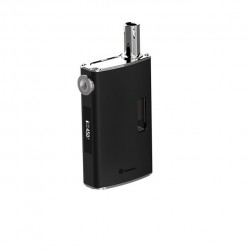 Joyetech eGrip OLED VT Starter Kit VT-Ni/VT-Ti/VW Mode 1500mah /3.6ml All-in-one Starter Kit-Black