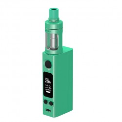 Joyetech eVic VTC Mini with CUBIS Starter Kit 