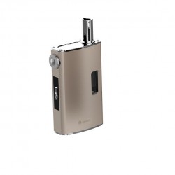 Joyetech eGrip OLED VT Starter Kit VT-Ni/VT-Ti/VW Mode 1500mah /3.6ml All-in-one Starter Kit 
