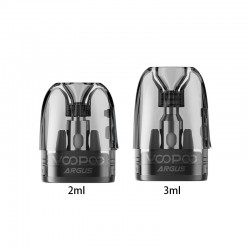 VOOPOO Argus Pod Cartridge Top Fill Version