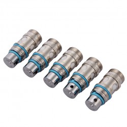 Aspire Triton Replacement Coil Head 5pcs