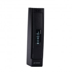 Wismec Presa 40W Mod - Silver