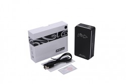 Pioneer4You IPV V3-Li 165W Upgradable to 200W Box Mod with OLED Screen - black