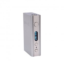 SMOK X Pro Plus Mod - Silver