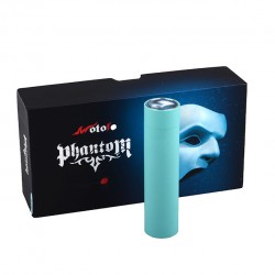 Wotofo Phantom Mod - Blue
