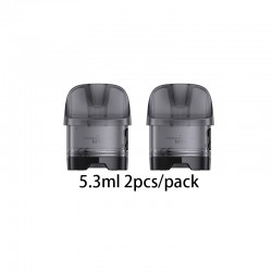 Uwell Crown X Empty Pod Cartridge