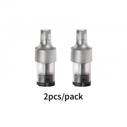 Acrohm Fush Nano Mesh Pod Cartridge