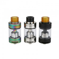 Advken Dominator Subohm Tank