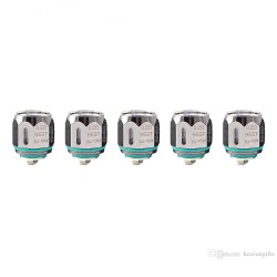Advken Manta Replacement Mesh Coil 0.2ohm 5pcs