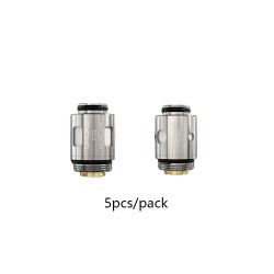 Advken Orcas MX Cube Coil