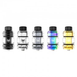 Advken Owl Pro Tank