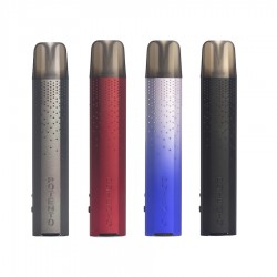 Advken Potento Pod Kit