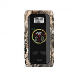Think Vape Thor Pro Box Mod