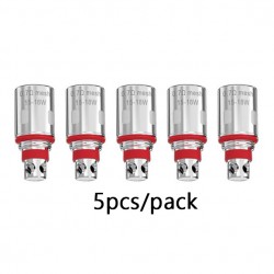 Artery HP Coil 0.7ohm mesh