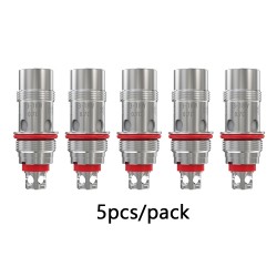 Artery NP Coil